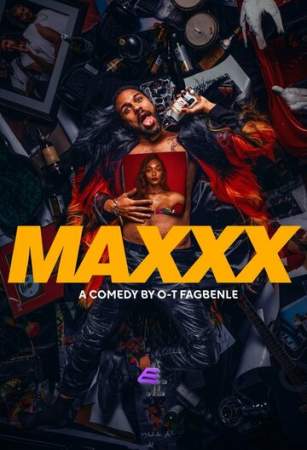 Макссс онлайн